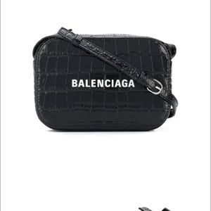 Balenciaga small bag